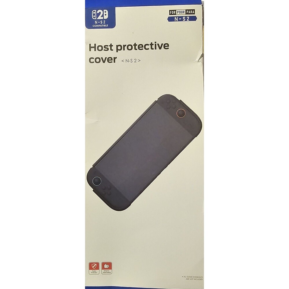 Host Protective Cover for Nintendo Switch 2 NWT